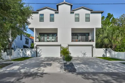 TAMPA FL Home