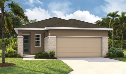 APOLLO BEACH FL Home
