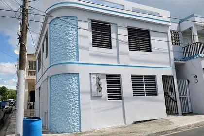 CIDRA PR Home