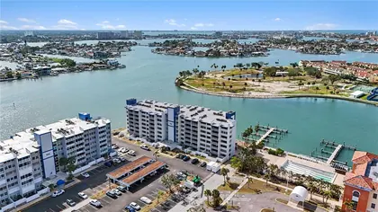TREASURE ISLAND FL Home