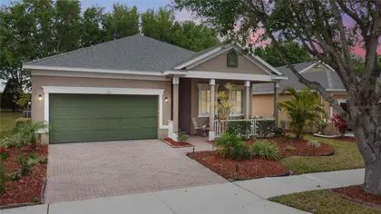 GROVELAND FL Home