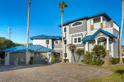PONCE INLET FL Home