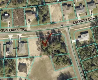 OCALA FL Property