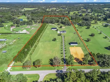 REDDICK FL Home