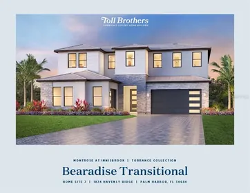 PALM HARBOR FL Home