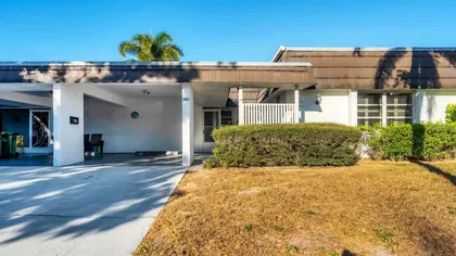 SARASOTA FL Home