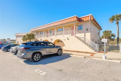 ORMOND BEACH FL Home
