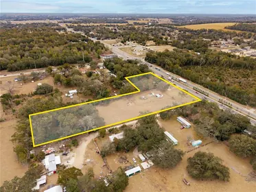 DADE CITY FL Property