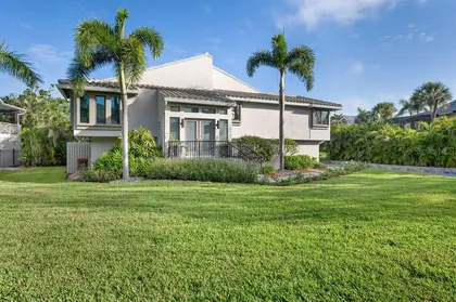 LONGBOAT KEY FL Home