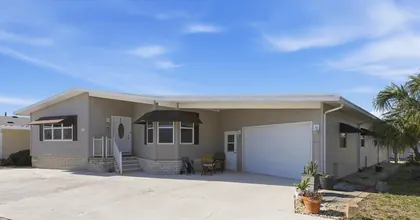 BRADENTON FL Home
