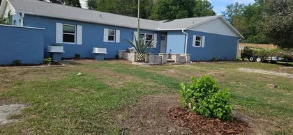 SUMMERFIELD FL Home