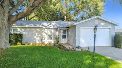 LEESBURG FL Home