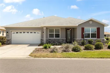 OCALA FL Home