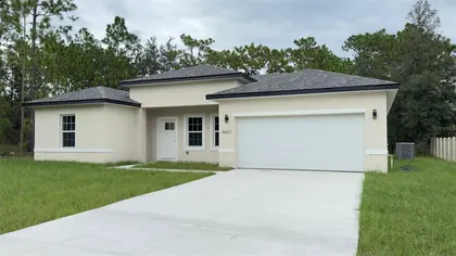 CITRUS SPRINGS FL Home