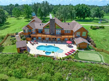 HERNANDO FL Home