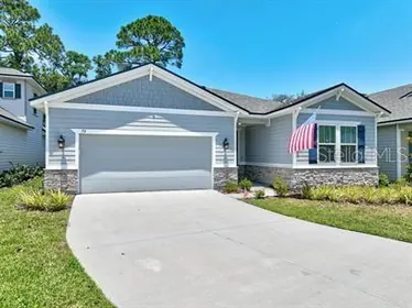 PALM COAST FL Home