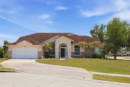 KISSIMMEE FL Home