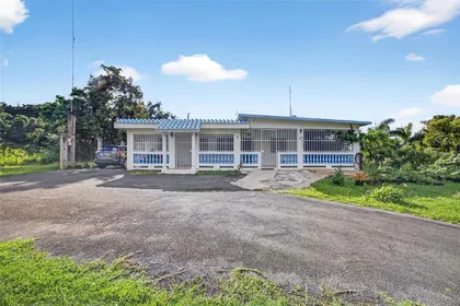CANOVANAS PR Home