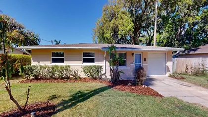 ORMOND BEACH FL Home