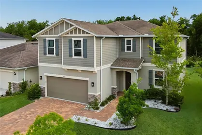 SEFFNER FL Home