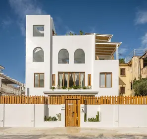 SAN JUAN PR Home