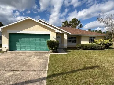 PALM COAST FL Home