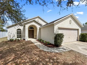 TAVARES FL Home