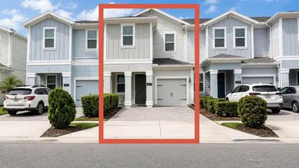 KISSIMMEE FL Home