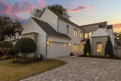 WINTER PARK FL Home