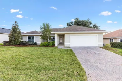 SUMMERFIELD FL Home