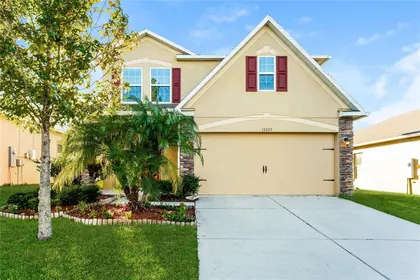 DADE CITY FL Home
