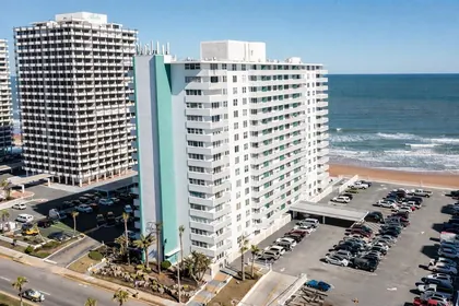 DAYTONA BEACH FL Home