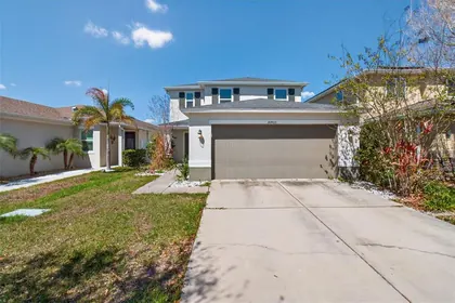 RIVERVIEW FL Home