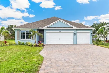 PUNTA GORDA FL Home