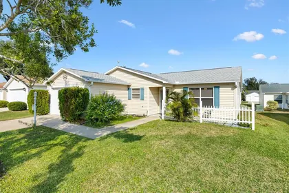 THE VILLAGES FL Home