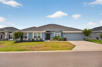 OCALA FL Home