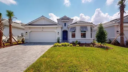 PALMETTO FL Home