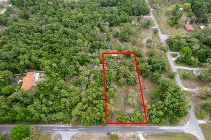 BROOKSVILLE FL Property