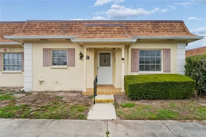 CLEARWATER FL Home