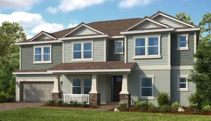 ODESSA FL Home