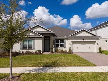 APOPKA FL Home