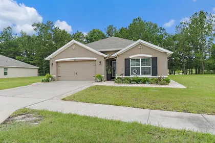 BROOKSVILLE FL Home