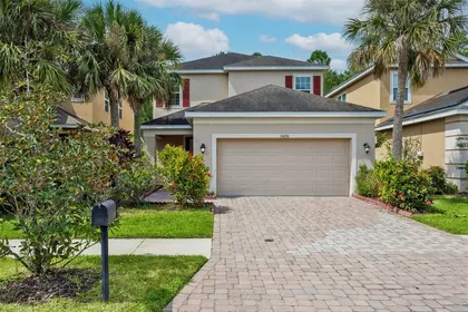 TAMPA FL Home