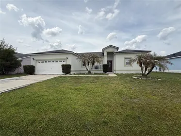 KISSIMMEE FL Home