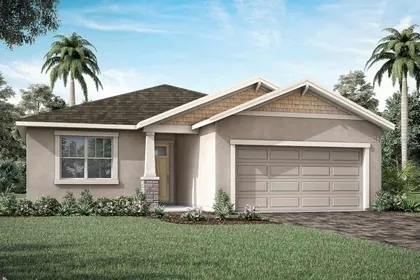 PARRISH FL Home