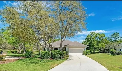 HOMOSASSA FL Home