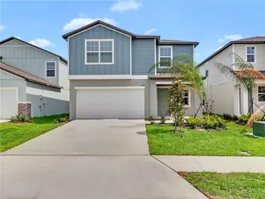 PALMETTO FL Home