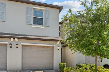 RUSKIN FL Home