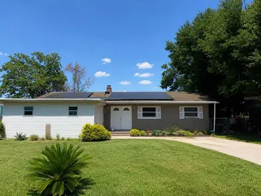 ORLANDO FL Home