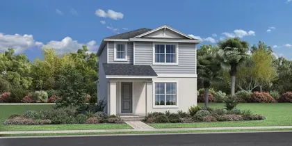 WINTER GARDEN FL Home